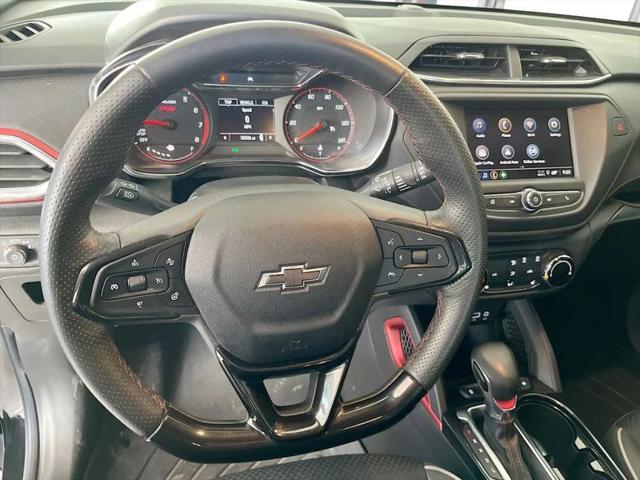 2023 Chevrolet TrailBlazer FWD RS