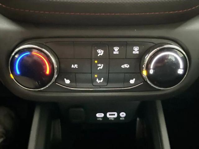 2023 Chevrolet TrailBlazer FWD RS