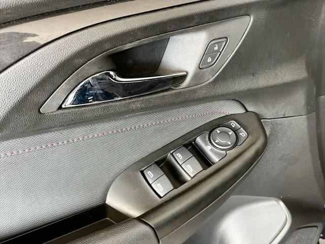 2023 Chevrolet TrailBlazer FWD RS
