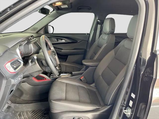 2023 Chevrolet TrailBlazer FWD RS