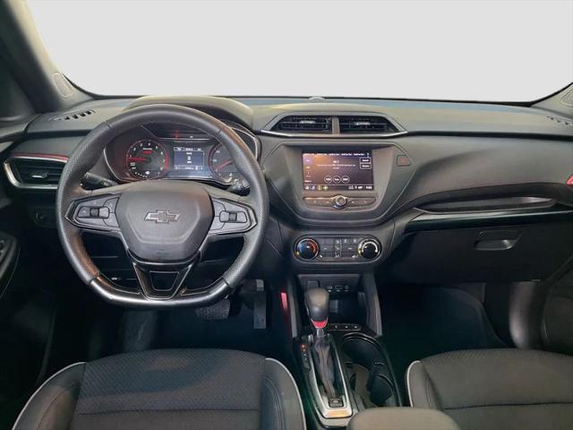 2023 Chevrolet TrailBlazer FWD RS