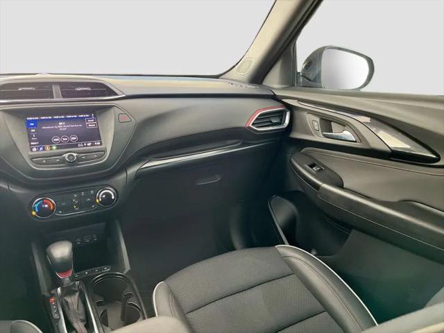 2023 Chevrolet TrailBlazer FWD RS