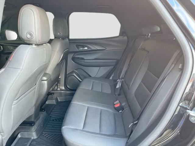 2023 Chevrolet TrailBlazer FWD RS