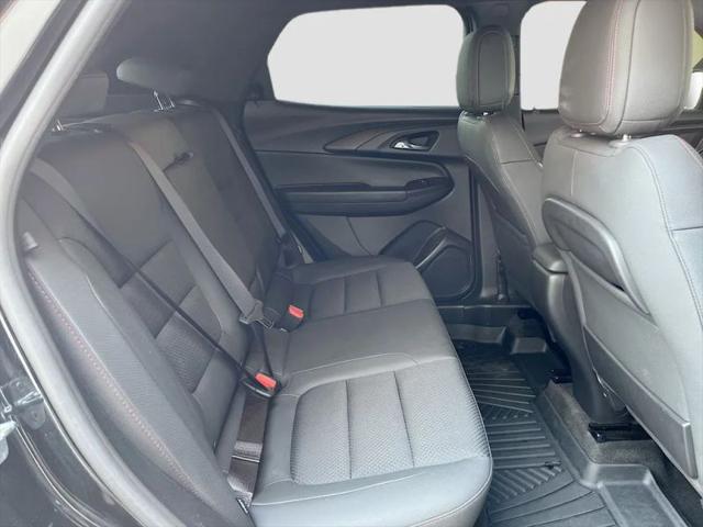 2023 Chevrolet TrailBlazer FWD RS