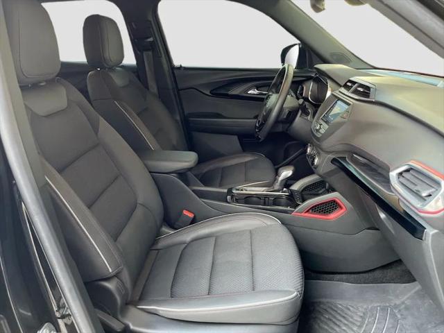 2023 Chevrolet TrailBlazer FWD RS