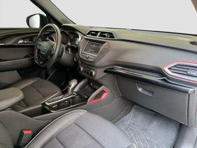 2023 Chevrolet TrailBlazer FWD RS