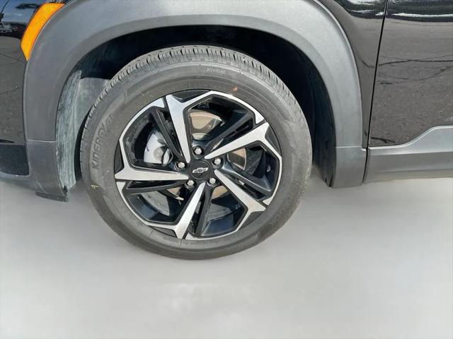 2023 Chevrolet TrailBlazer FWD RS