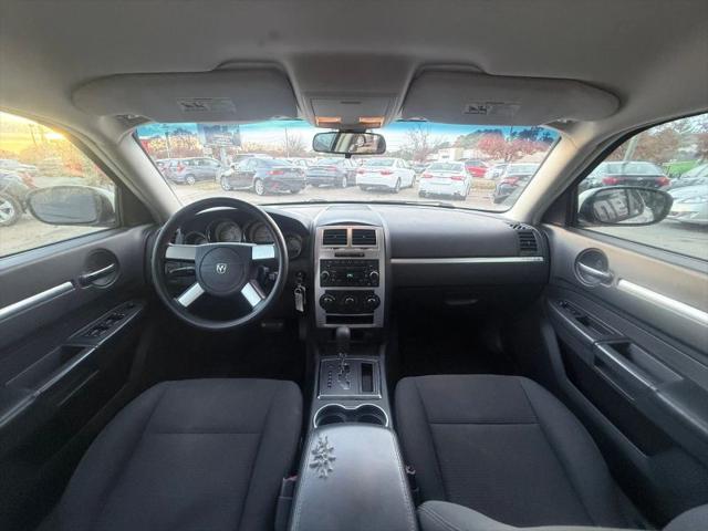 2010 Dodge Charger Rallye