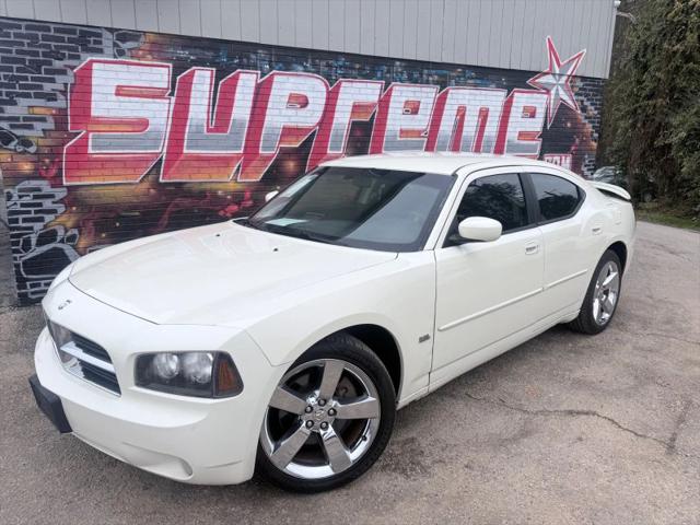 2010 Dodge Charger Rallye for sale in Raleigh, NC