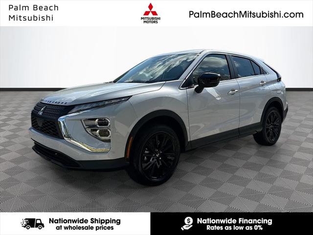 2026 Mitsubishi Eclipse Cross LE 1.5T S-AWC for sale in West Palm Beach, FL