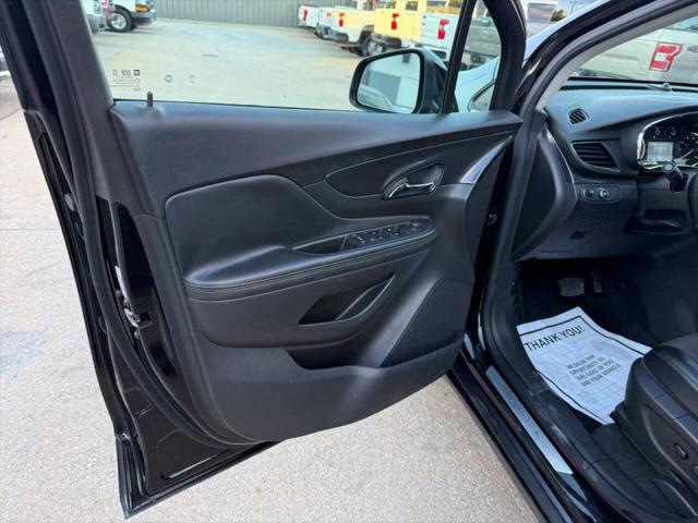 2019 Buick Encore FWD Preferred