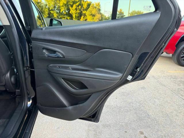 2019 Buick Encore FWD Preferred