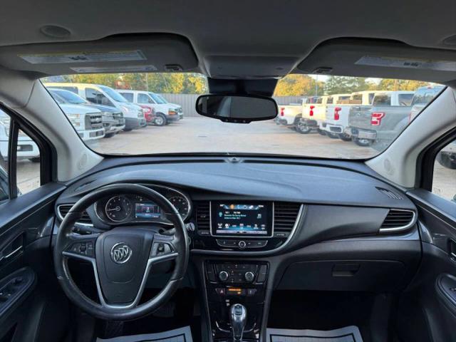 2019 Buick Encore FWD Preferred