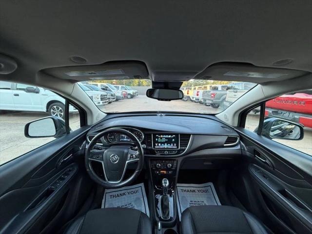 2019 Buick Encore FWD Preferred