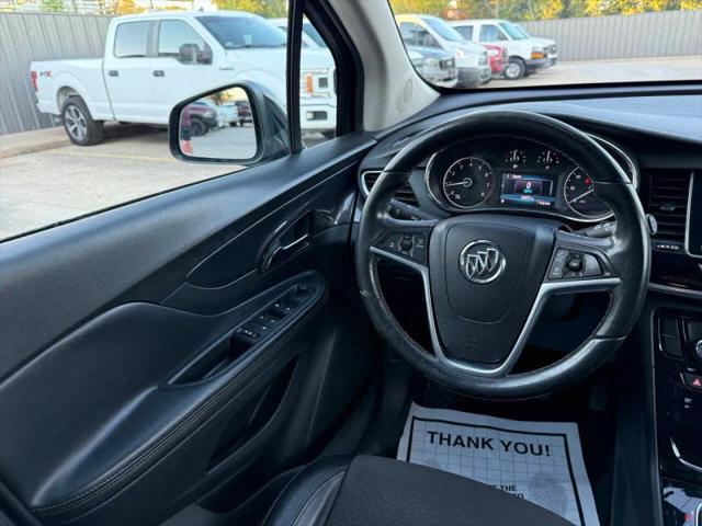 2019 Buick Encore FWD Preferred