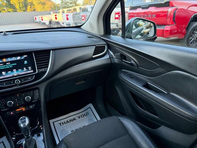 2019 Buick Encore FWD Preferred