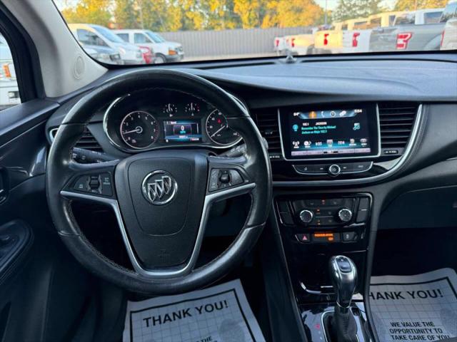 2019 Buick Encore FWD Preferred