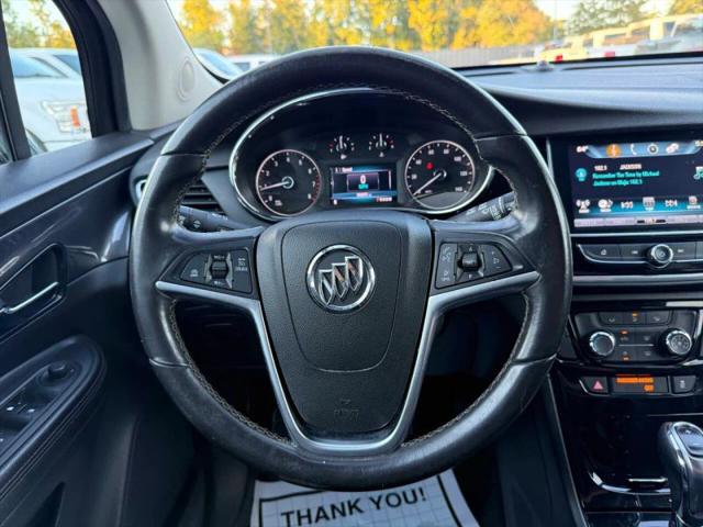 2019 Buick Encore FWD Preferred