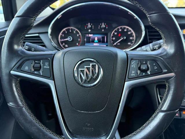 2019 Buick Encore FWD Preferred