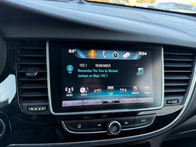 2019 Buick Encore FWD Preferred