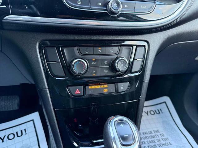 2019 Buick Encore FWD Preferred