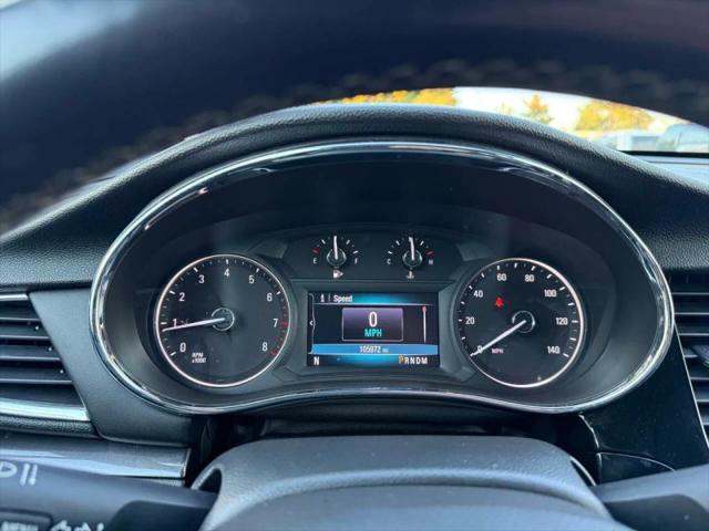 2019 Buick Encore FWD Preferred