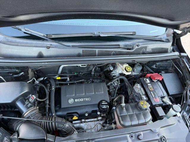 2019 Buick Encore FWD Preferred