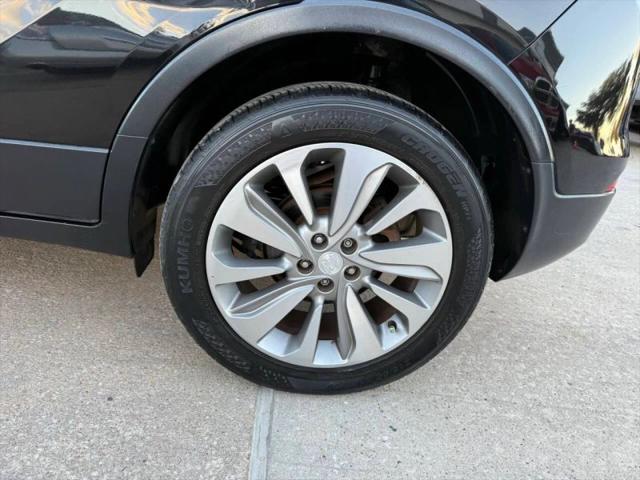 2019 Buick Encore FWD Preferred