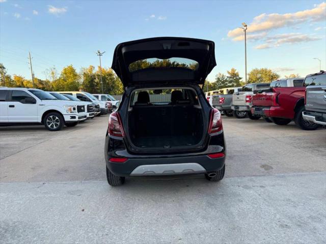 2019 Buick Encore FWD Preferred