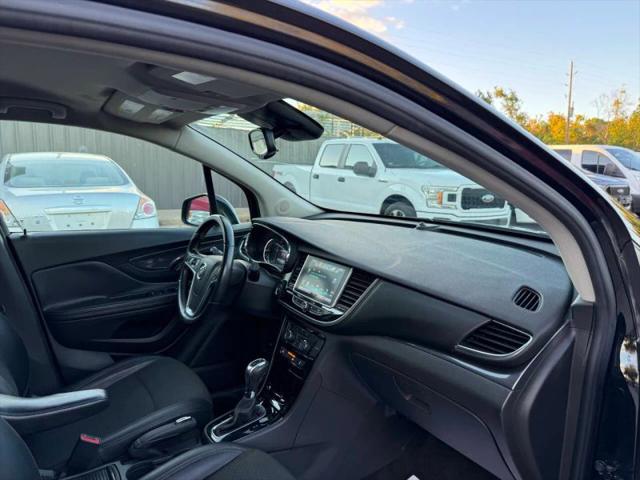 2019 Buick Encore FWD Preferred