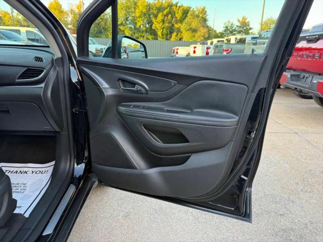 2019 Buick Encore FWD Preferred