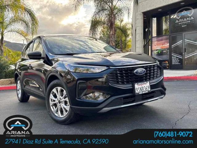 2025 Ford Escape Active for sale in Temecula, CA