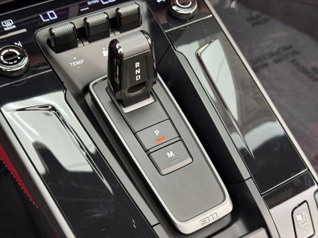 2025 Porsche 911 Carrera Cabriolet