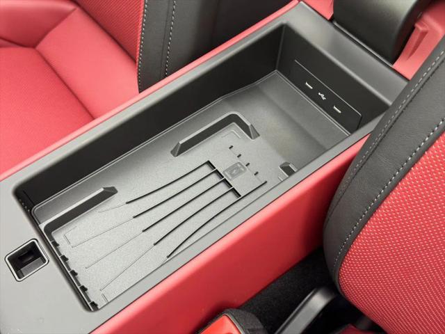2025 Porsche 911 Carrera Cabriolet
