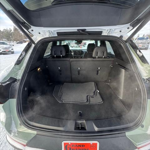 2026 Chevrolet TrailBlazer AWD ACTIV