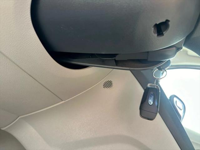 2021 Ford Transit Connect XLT Cargo Van