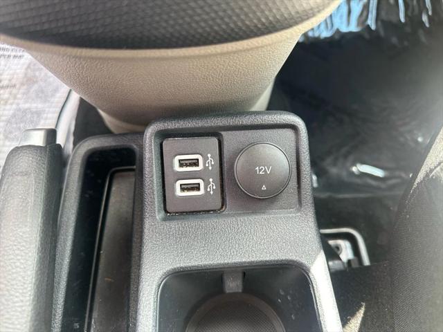 2021 Ford Transit Connect XLT Cargo Van
