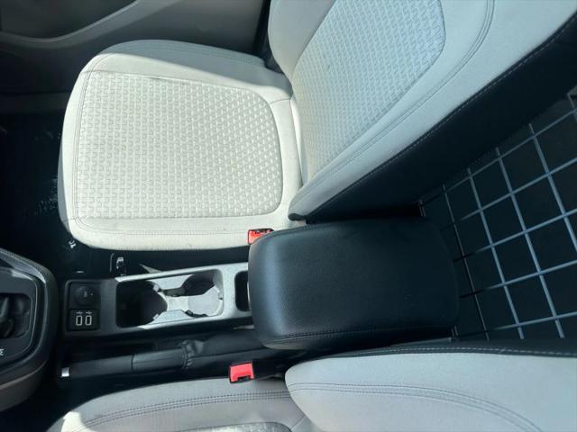 2021 Ford Transit Connect XLT Cargo Van