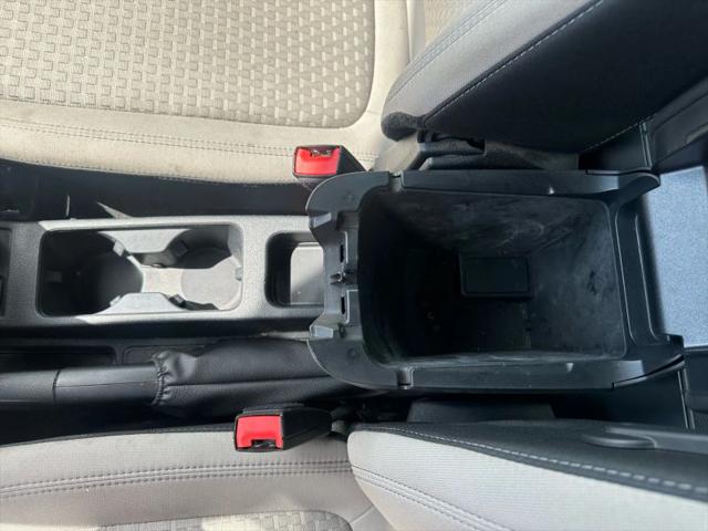 2021 Ford Transit Connect XLT Cargo Van