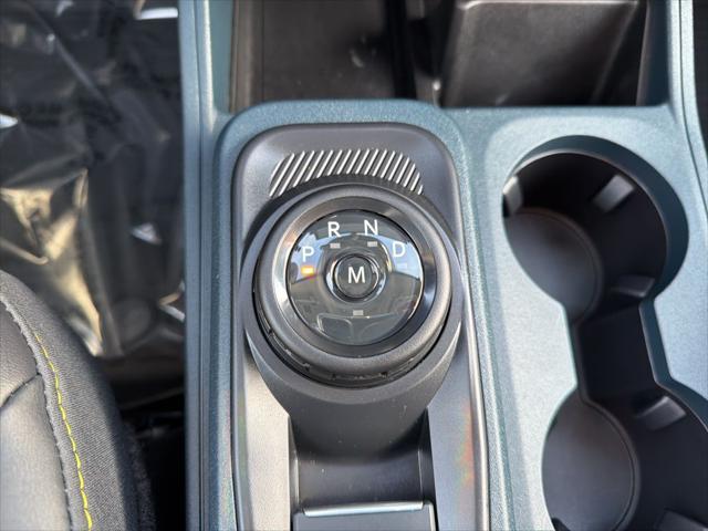 2026 Ford Maverick Lobo