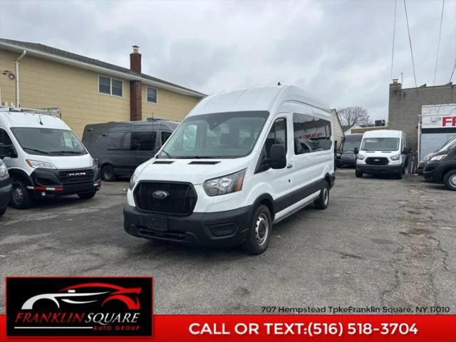 2024 Ford Transit-350 Passenger Van XL for sale in Franklin Square, NY