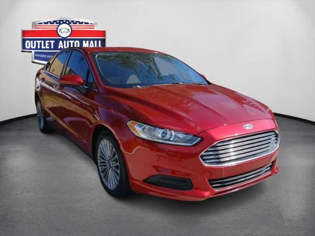 2020 Ford Fusion S for sale in Okeechobee, FL