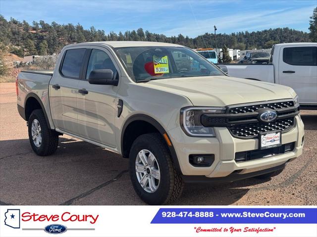 2025 Ford Ranger XL for sale in Star Valley, AZ