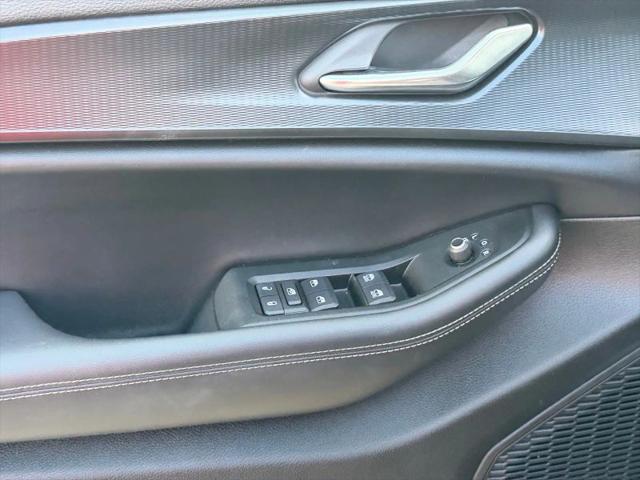 2025 Jeep Grand Cherokee L Laredo X 4x2