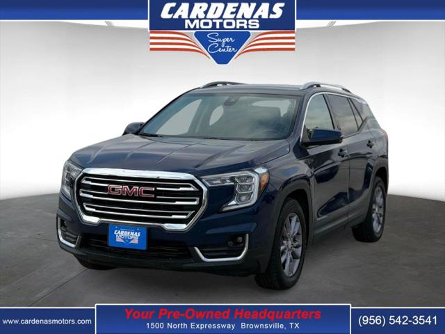 2023 GMC Terrain FWD SLT for sale in Brownsville, TX