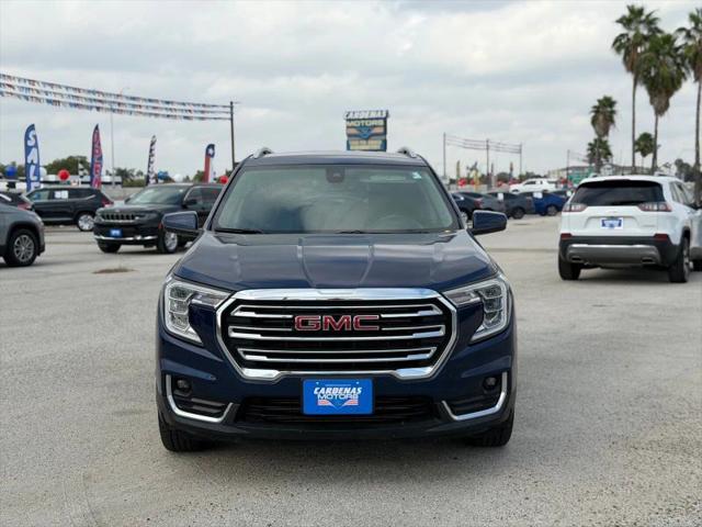 2023 GMC Terrain FWD SLT
