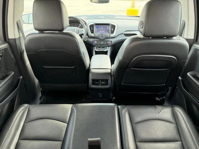 2023 GMC Terrain FWD SLT