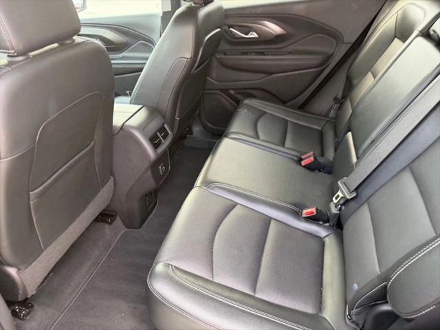 2023 GMC Terrain FWD SLT