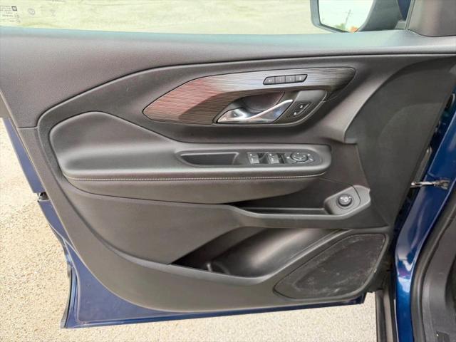 2023 GMC Terrain FWD SLT
