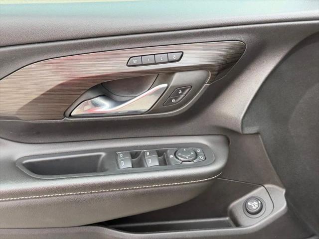 2023 GMC Terrain FWD SLT